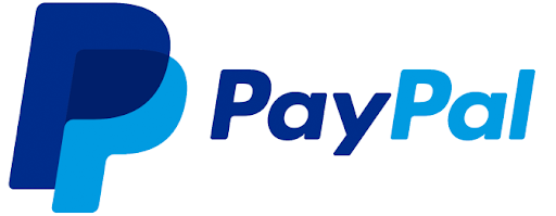 pay with paypal - Alphabet Lore Store